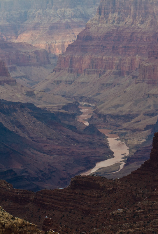 The Grand Canyon